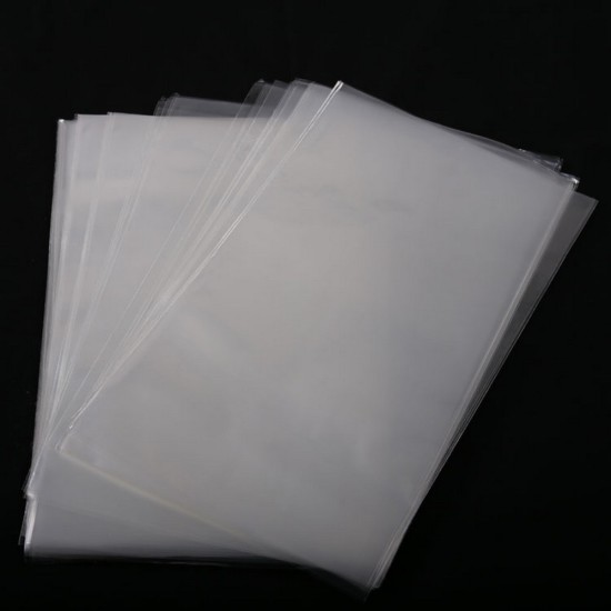 Kekse & plätzchen Tüten 13x20 cm 100 Stück - M11 - Mytortenland